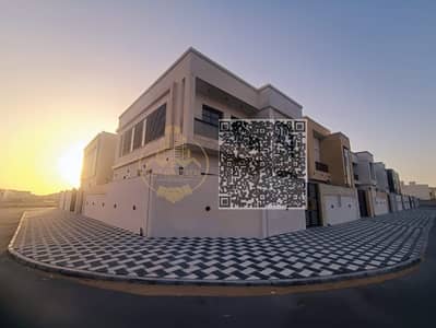 5 Bedroom Villa for Sale in Al Yasmeen, Ajman - WhatsApp Image 2025-07-10 at 12.51. 02 AM (1). jpeg