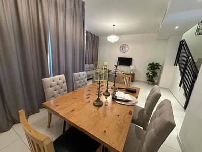 3 Bedroom Townhouse for Rent in DAMAC Hills 2 (Akoya by DAMAC), Dubai - IMG_8488. jpg