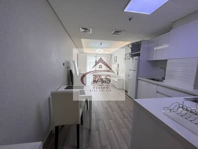 Студия в аренду в Джумейра Вилладж Серкл (ДЖВС), Дубай - WhatsApp Image 2025-07-10 at 13.10. 31. jpeg