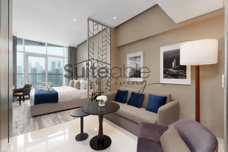 Studio for Sale in Business Bay, Dubai - DSC03844. jpg