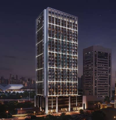 文化村， 迪拜 1 卧室单位待售 - لقطة الشاشة 2025-06-11 145325. png