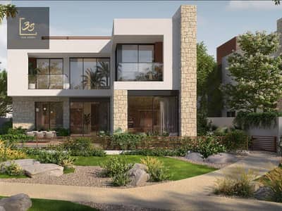 4 Cпальни Таунхаус Продажа в Хэвен Бай Алдар, Дубай - H11. png