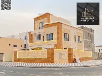 6 Bedroom Villa for Sale in Al Zahya, Ajman - 784041894-800x600. jpeg