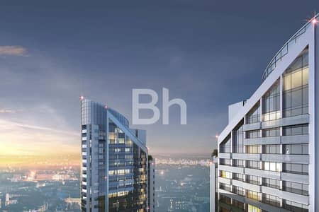 1 Bedroom Flat for Sale in Jumeirah Village Triangle (JVT), Dubai - Best To Invest | Premium Property | Best Location