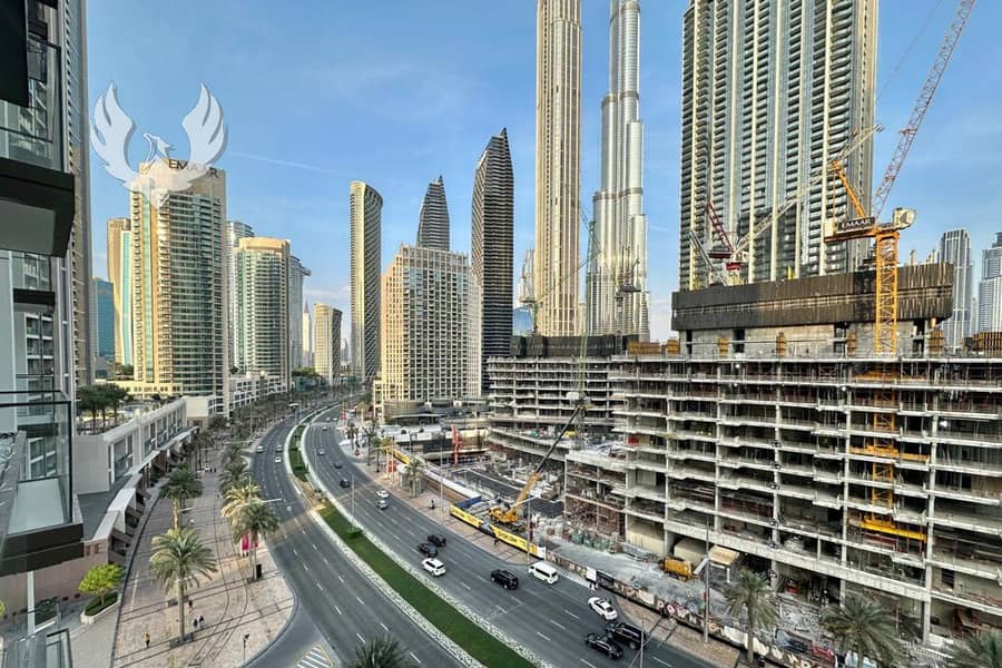 Квартира в Дубай Даунтаун，Бурдж Краун, 1 спальня, 99999 AED - 12190739