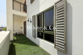 Spacious | Sea View | Beach Community