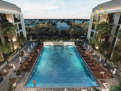 2 Bedroom Flat for Sale in Tilal City, Sharjah - 2. jpg