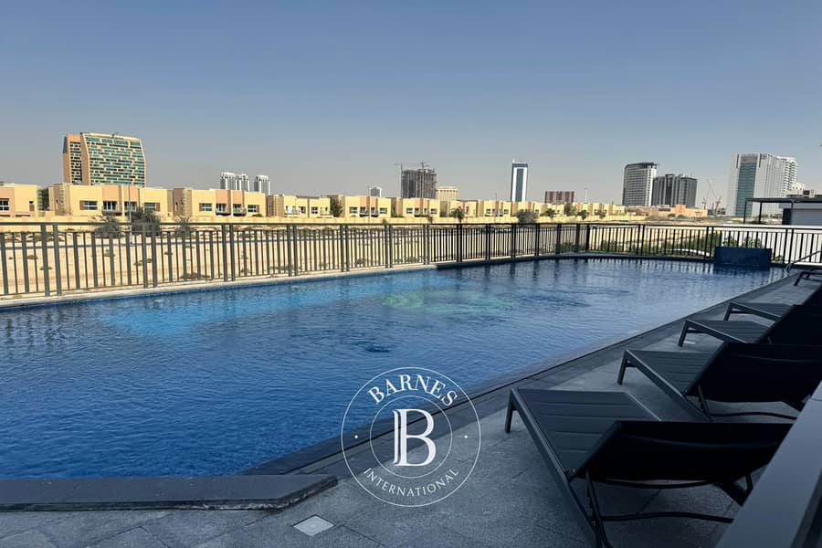 Квартира в Арджан,Легаси бай Санрайз, 2 cпальни, 1850000 AED - 12190777 Квартира в Арджан,Легаси бай Санрайз, 2 cпальни, 1850000 AED - 12190777
