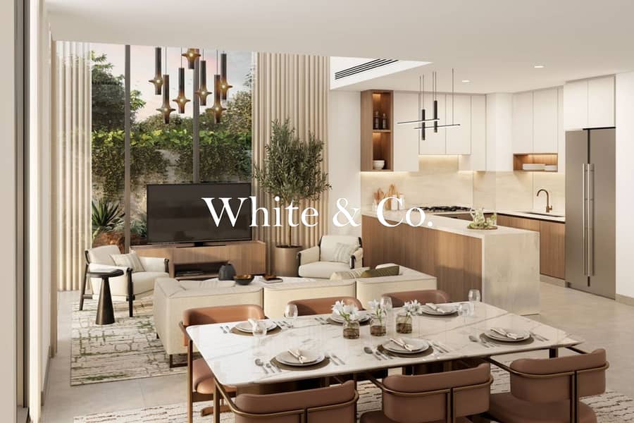 位于穆东城市社区,Mudon Al Ranim,Mudon Al Ranim 3 3 卧室的联排别墅 3500000 AED - 12190775 位于穆东城市社区,Mudon Al Ranim,Mudon Al Ranim 3 3 卧室的联排别墅 3500000 AED - 12190775