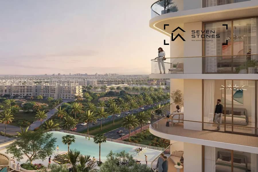 Квартира в Джумейра Лейк Тауэрз (ДжЛТ),Marriott Residences JLT, 2 cпальни, 3292777 AED - 12190809 Квартира в Джумейра Лейк Тауэрз (ДжЛТ),Marriott Residences JLT, 2 cпальни, 3292777 AED - 12190809