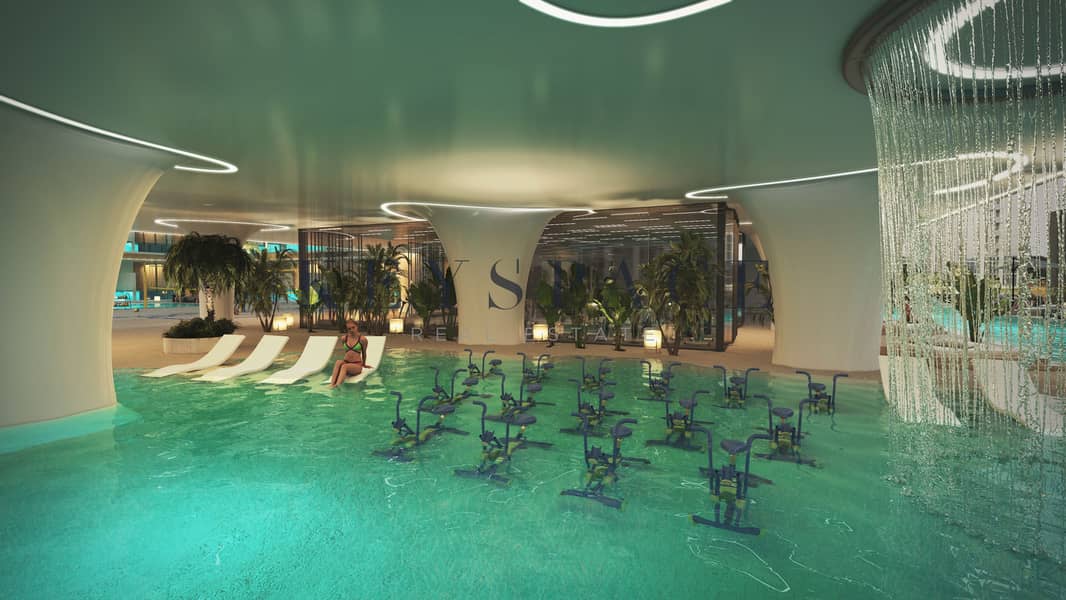 8 Peace Lagoon - First Floor Lagoons Aqua Gym. jpg