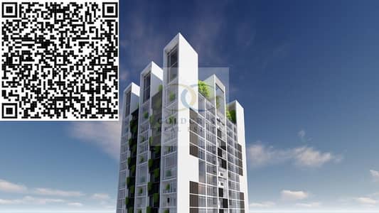 1 Bedroom Apartment for Sale in Emirates City, Ajman - WhatsApp Image 2025-07-09 at 13.39. 11. jpeg