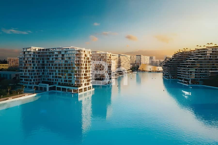 شقة في عزيزي ڤينيس 8،عزيزي ڤينيس،دبي الجنوب 630000 درهم - 12186040 شقة في عزيزي ڤينيس 8،عزيزي ڤينيس،دبي الجنوب 630000 درهم - 12186040