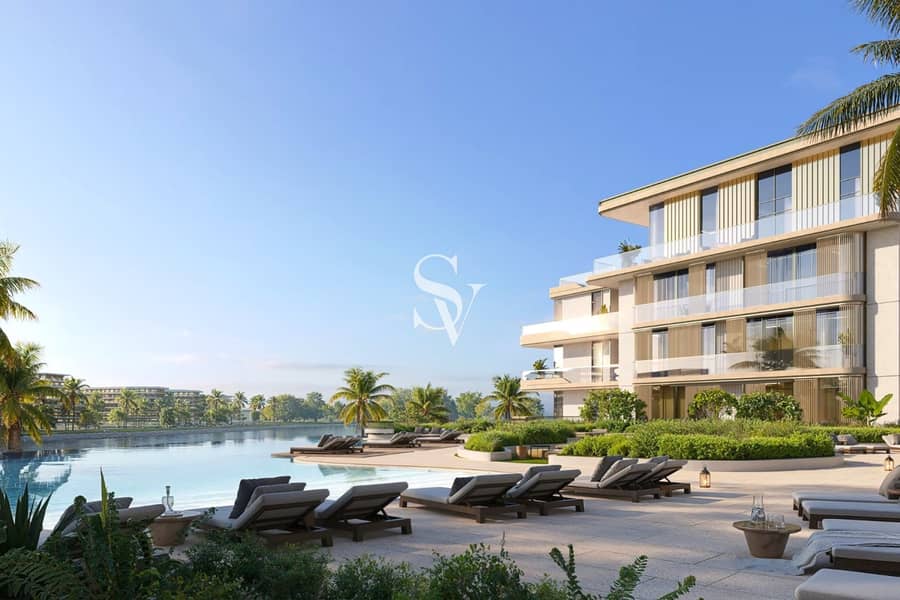 位于迪拉岛,Bay Grove Residences 2 卧室的公寓 3502000 AED - 12190890 位于迪拉岛,Bay Grove Residences 2 卧室的公寓 3502000 AED - 12190890