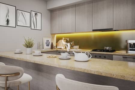 3 Cпальни Апартамент Продажа в Аль Фурджан, Дубай - Квартира в Аль Фурджан，Pristine by Zoya, 3 cпальни, 3149999 AED - 12190892