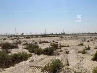 杰贝阿里， 迪拜 住宅地块待售 - 位于杰贝阿里，杰贝阿里山庄 的住宅地块 5888500 AED - 12190919