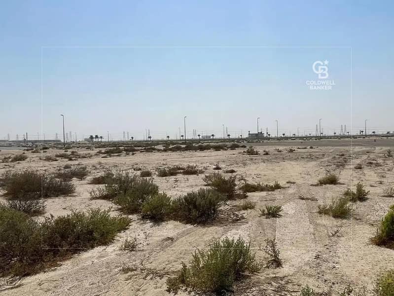 位于杰贝阿里,杰贝阿里山庄 的住宅地块 5888500 AED - 12190919 位于杰贝阿里,杰贝阿里山庄 的住宅地块 5888500 AED - 12190919