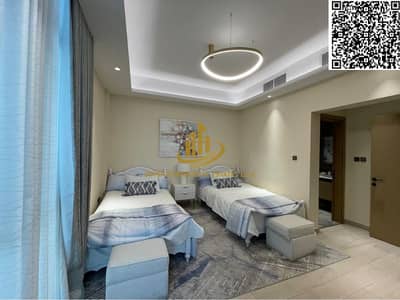 2 Bedroom Apartment for Sale in Ajman Free Zone, Ajman - 5. . png