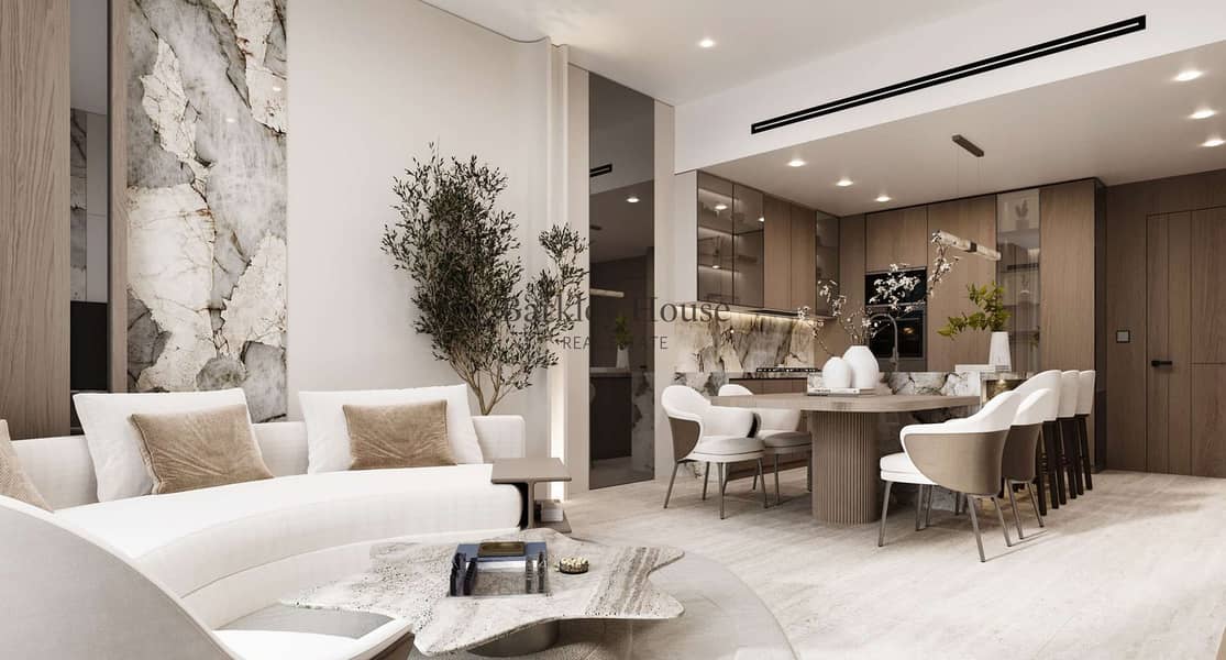 4 3 Motor City 1BR living rm. png