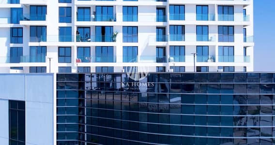 استوديو  للبيع في مدينة أجمل مكان - واجهة الشارقة البحرية، الشارقة - IMG-20250710-WA0050. jpg