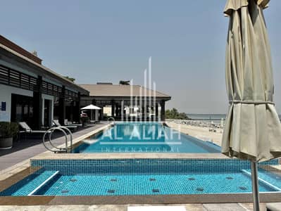 4 Cпальни Апартамент в аренду в Остров Аль Рим, Абу-Даби - IMG-20250710-WA0041. jpg