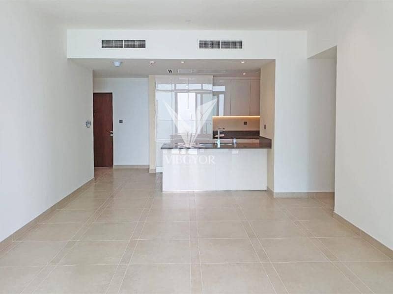 Lovely 2BR-High Floor-Marina Gate-Partial Sea View