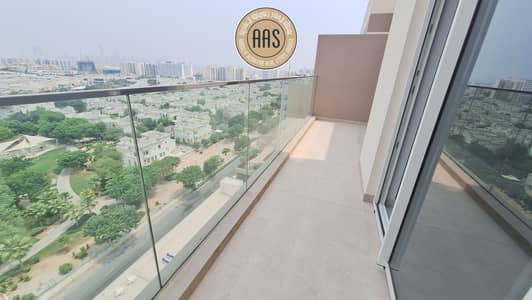 1 Bedroom Flat for Rent in Al Furjan, Dubai - 20240803_111836. jpg