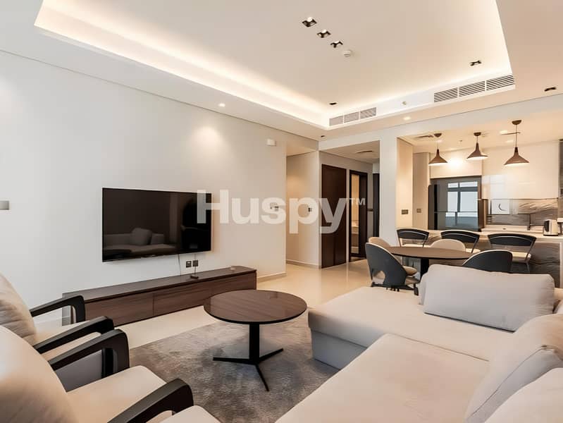 位于商业湾,贵族大厦 2 卧室的公寓 149995 AED - 12190985 位于商业湾,贵族大厦 2 卧室的公寓 149995 AED - 12190985