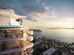 Beach Front | High ROI | Fully Furnished | No Commission