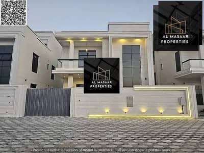 5 Cпальни Вилла Продажа в Аль Ясмин, Аджман - 783924238-800x600. jpeg