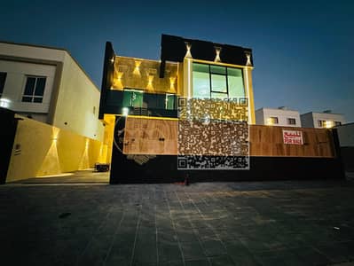 5 Bedroom Villa for Sale in Al Zahya, Ajman - WhatsApp Image 2025-07-10 at 3.24. 35 AM. jpeg