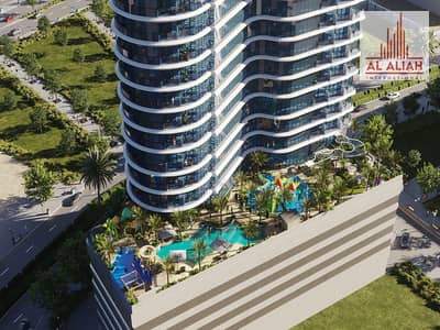2 Bedroom Apartment for Sale in Jumeirah Village Circle (JVC), Dubai - 07. jpg