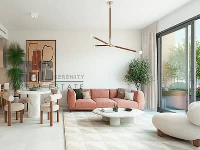 شقة 1 غرفة نوم للبيع في مجمع دبي لاند ريزيدنس، دبي - Weybridge-gardens-4 -P14s. jpg