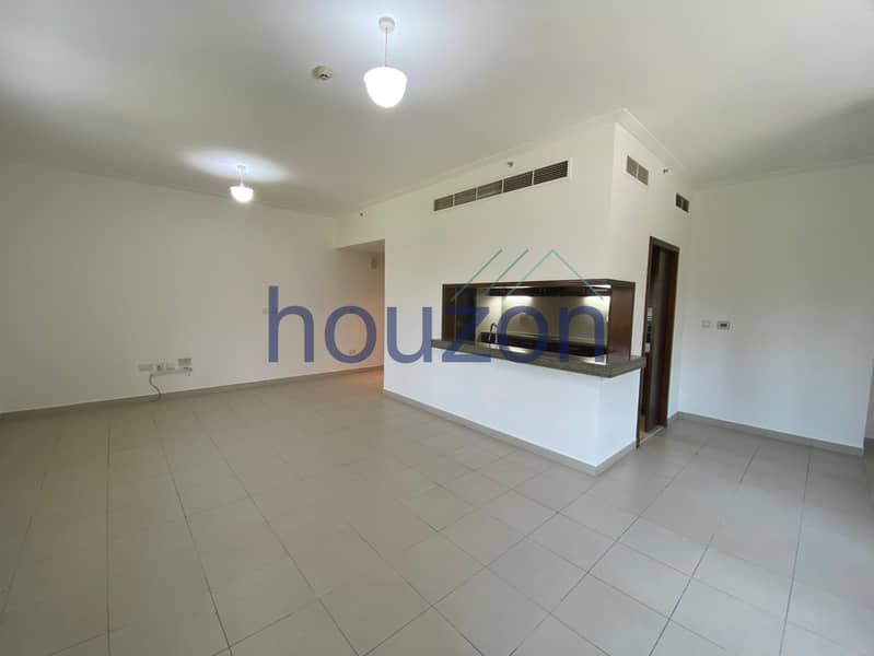 Квартира в Дубай Даунтаун,Саут Ридж,Саут Ридж 3, 2 cпальни, 185000 AED - 12191059 Квартира в Дубай Даунтаун,Саут Ридж,Саут Ридж 3, 2 cпальни, 185000 AED - 12191059