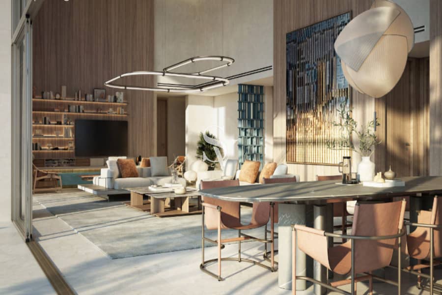 Квартира в Дейра Айленд,Bay Grove Residences, 2 cпальни, 3961000 AED - 12191064 Квартира в Дейра Айленд,Bay Grove Residences, 2 cпальни, 3961000 AED - 12191064