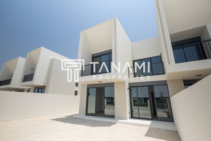 Таунхаус в Таун Сквер,Маха Таунхаусы, 4 cпальни, 220000 AED - 12191049 Таунхаус в Таун Сквер,Маха Таунхаусы, 4 cпальни, 220000 AED - 12191049