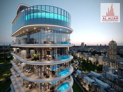 2 Bedroom Apartment for Sale in Jumeirah Village Circle (JVC), Dubai - 06. jpg