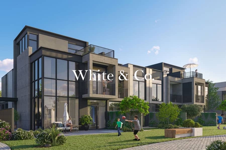 位于穆东城市社区,Mudon Al Ranim,Mudon Al Ranim 3 3 卧室的联排别墅 3500000 AED - 12191098 位于穆东城市社区,Mudon Al Ranim,Mudon Al Ranim 3 3 卧室的联排别墅 3500000 AED - 12191098
