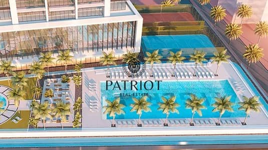 Studio for Sale in Jumeirah Village Circle (JVC), Dubai - 8. JPG