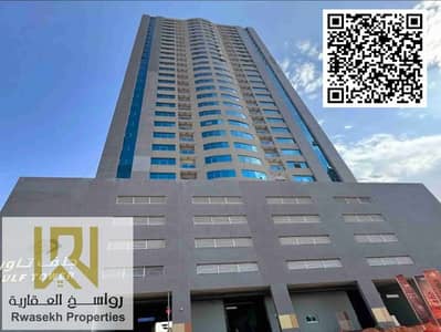 فلیٹ 2 غرفة نوم للبيع في العامرة، عجمان - 1000230018. jpg