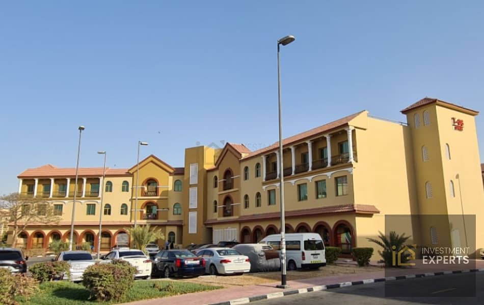 SPAIN CLUSTER| PRIME LCCATION| WELL MAINTAINED