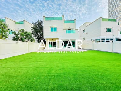 4 Bedroom Villa for Rent in Jumeirah Village Circle (JVC), Dubai - G+1 | Gated Community | Vacant | Call To View