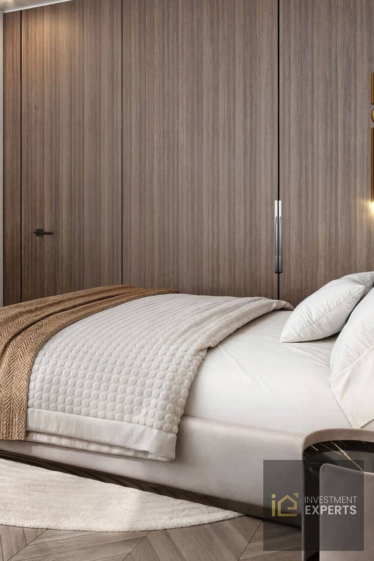 位于朱美拉环形村(JVC),JVC第18区,Lume Residences 1 卧室的公寓 1110000 AED - 12191148 位于朱美拉环形村(JVC),JVC第18区,Lume Residences 1 卧室的公寓 1110000 AED - 12191148