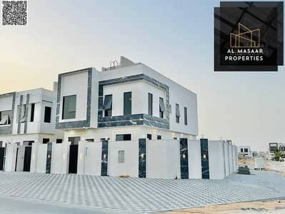 6 Cпальни Вилла Продажа в Аль Хелио, Аджман - 783853110-800x600. jpeg