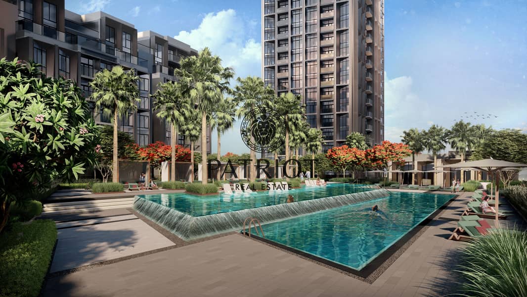 15 Design-Quarter D3 Pool Area View EXT 11 MAR 2023 (1). jpg