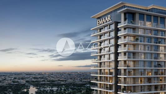 1 Bedroom Flat for Sale in Dubai Creek Harbour, Dubai - 1-2-scaled-Edit. jpg
