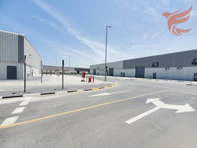 Warehouse for Rent in Al Hamra Industrial Zone, Ras Al Khaimah - WhatsApp Image 2025-07-10 at 15.22. 07 (1). jpeg