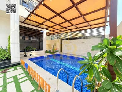 5 Bedroom Villa for Sale in Al Yasmeen, Ajman - WhatsApp Image 2024-10-20 at 10.47. 27 AM. jpeg