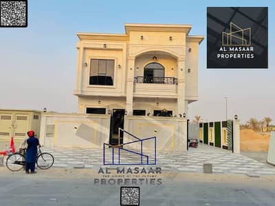 5 Bedroom Villa for Sale in Al Helio, Ajman - batch_784085195-800x600. jpg