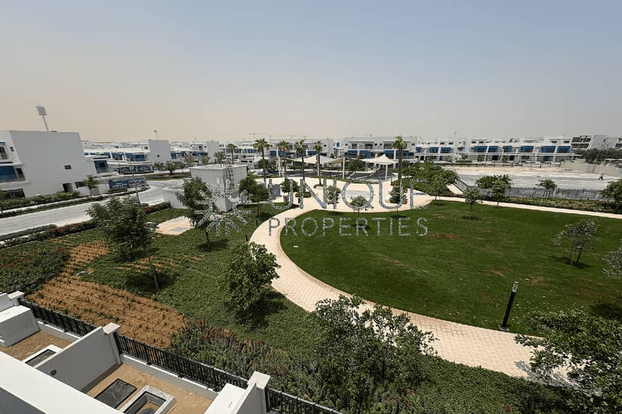 تاون هاوس في سانتوريني،داماك لاجونز 4 غرف 260000 درهم - 12191300 تاون هاوس في سانتوريني،داماك لاجونز 4 غرف 260000 درهم - 12191300